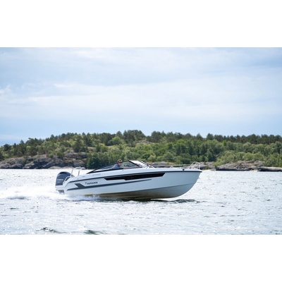 Yamarin 63 DC 2024 + YAMAHA F150XC