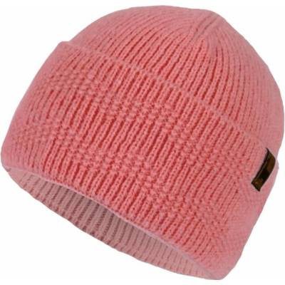 Čiapka P.A.C. Dalera Beanie Rose