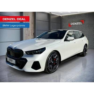 BMW 540d Touring xDrive 223 kW