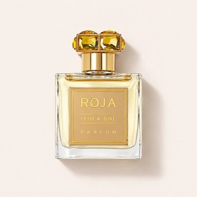 Roja Parfums Isola Sol parfém unisex 50 ml