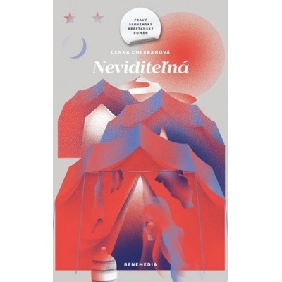 Neviditeľná – Hledejceny.cz