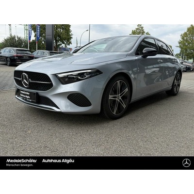 Mercedes-Benz A 200 120 kW