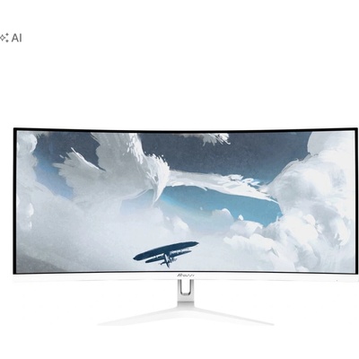 Arozzi NOVA 34T2K165 White