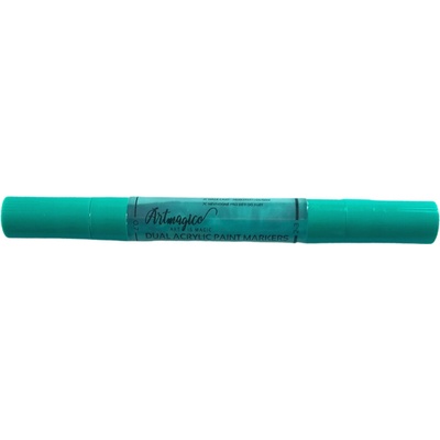 Artmagico Dual Tyrkysovo zelená 82146