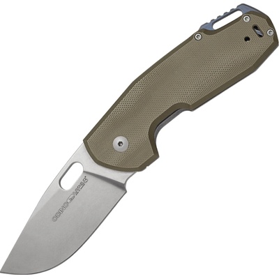Viper ODINO Stonewash, green G10 V5918GG