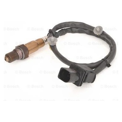 Lambda sonda BOSCH 0 258 017 209