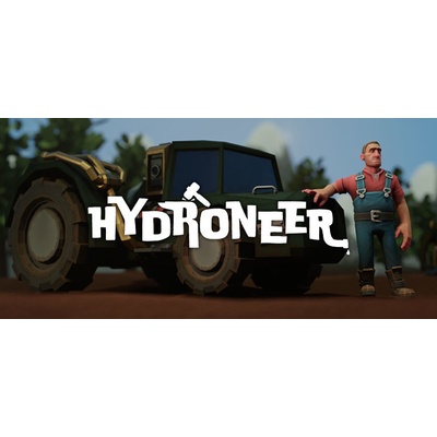 Hydroneer