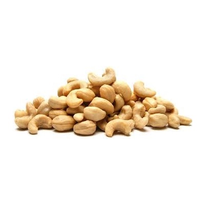 Lahna Kešu oříšky natural 1 kg