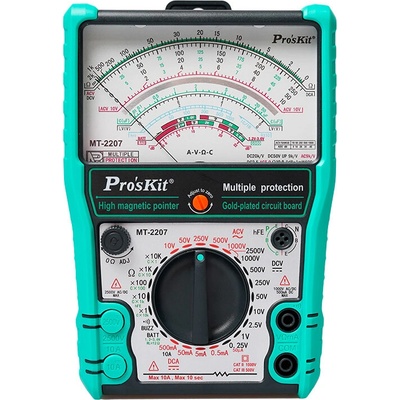 Pro'skit MT-2207