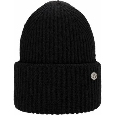 Čiapka P.A.C. Kenja Beanie Black