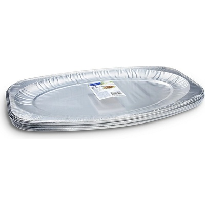 Podnos oválný ALU 55 x 36 cm WIMEX 65050 – Hledejceny.cz