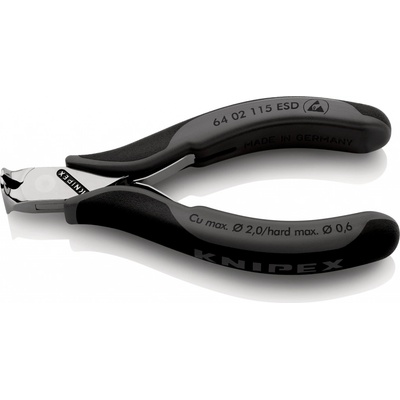 Knipex 6402115ESD