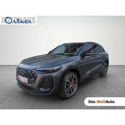 Audi Q5 quattro 270 kW