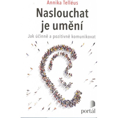 Naslouchat je umění