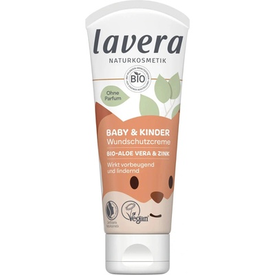 Lavera Krém na opruzeniny 75 ml