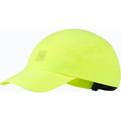 Buff Speed solid lime