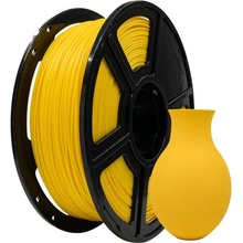 Flashforge PLA Matte 1,75mm 1kg Mango Yellow