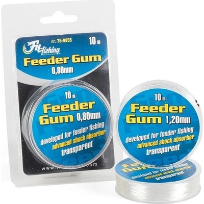 Filfishing Feeder Guma 1,00m 10m