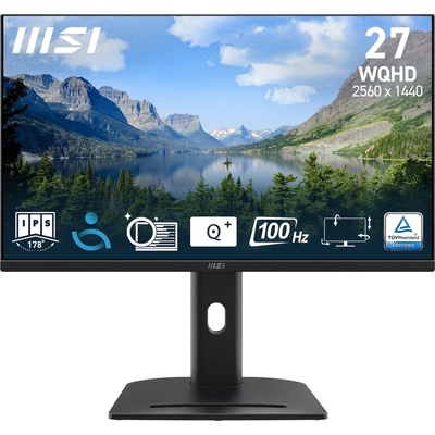 MSI PRO MP275QPG