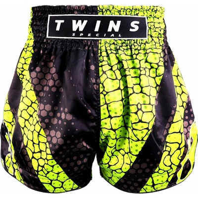 TWINS Special Muay Thai TWINS Crocs