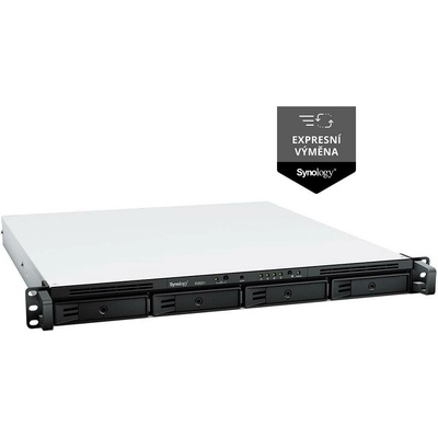 Synology RackStation RS822RP+