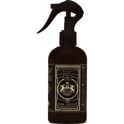 Dear Barber Sprej na morskej soli na úpravu vlasov 250 ml