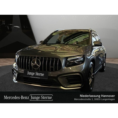 Mercedes-Benz GLB 35 AMG 225 kW