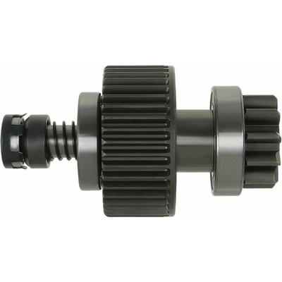 Volnoběžný převod, startér AS-PL SD2031
