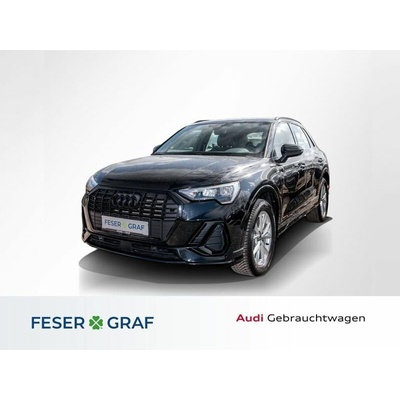 Audi Q3 35 TFSI S tronic S-line 110 kW