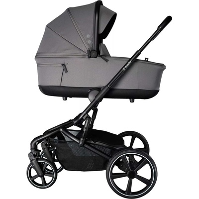 X-lander Cruiser 2.0 Cool Grey 2025