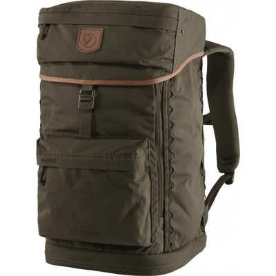 Fjällräven Singi Stubben 27l Dark Olive