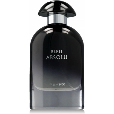 Riiffs Bleu Absolu parfumovaná voda pánska 100 ml