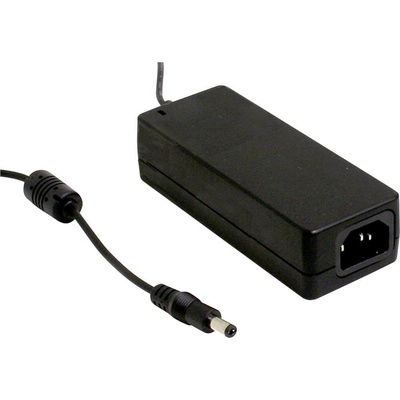 MEAN WELL GST60A12-P1J napájecí adaptér, stálé napětí, N/A, 5 A, 60 W – Hledejceny.cz