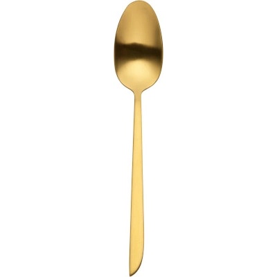 Eternum Orca gold lžička na kávu