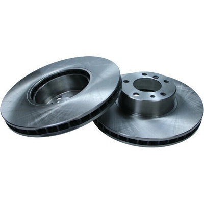 MAXGEAR Brzdový kotúč 190686