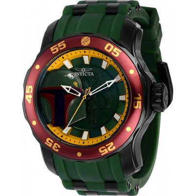 Invicta 37209