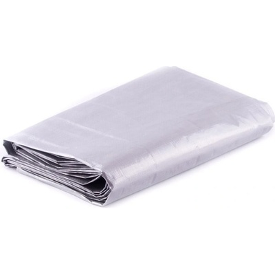 Proteco 10.88-P150-4-5 plachta s oky extra silná 4 x 5 m 160 g/m²