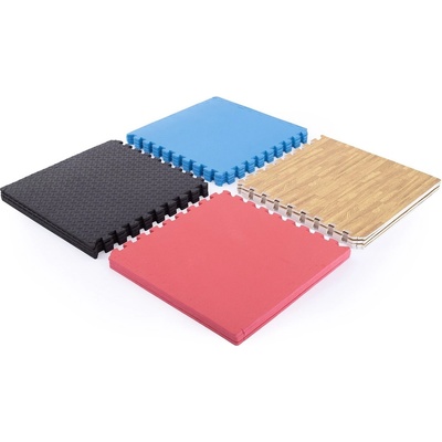 TRINFIT Tatami Fitness T12 set 4 ks – Hledejceny.cz