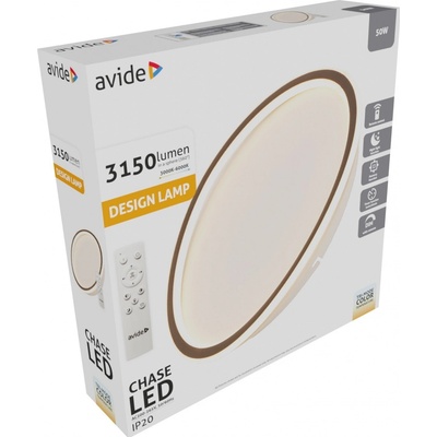 AVIDE ADO3S-CHA-2.4G