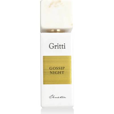 Gritti Gossip Night parfémovaná voda dámská 100 ml tester