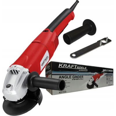 Kraft & Dele KD1532
