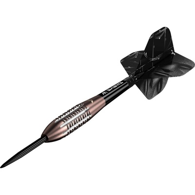 steel Mission Arkitekt 21,5g bronz 90% wolfram