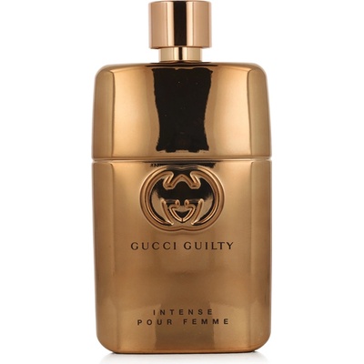 Gucci Guilty Intense parfémovaná voda dámská 90 ml