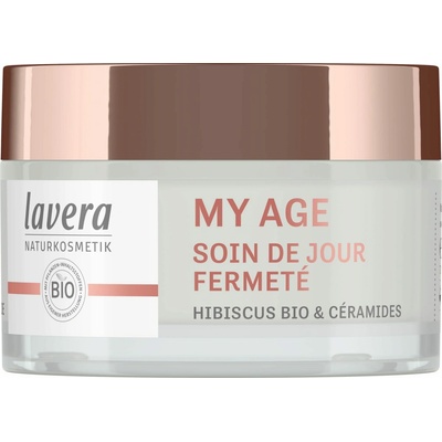 Lavera Faces My Age zpevňující denní péče 50 ml – Hledejceny.cz