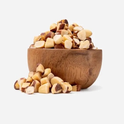 GRIZLY Para orechy zlomky 1000 g