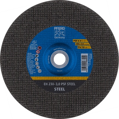 Pferd rezací kotúč 230 x 3,0 mm 61724222