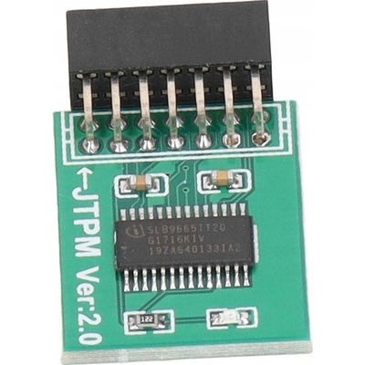 MSI LPC-14PIN