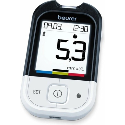 Beurer GL48 mmol/L flukometr