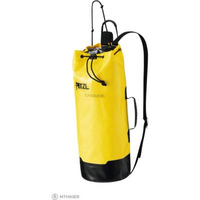 Petzl CLASSIQUE speleo 22 l