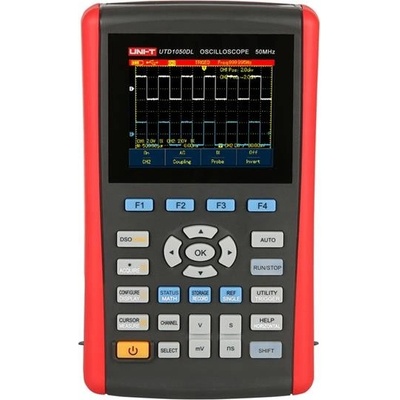 UNI-T UTD1050DL 07730124